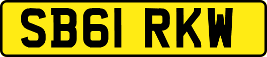 SB61RKW