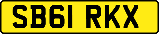 SB61RKX