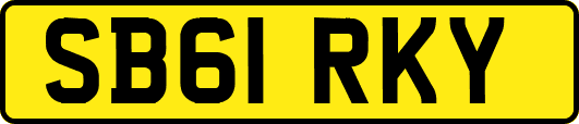 SB61RKY