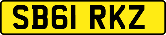 SB61RKZ