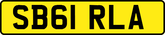 SB61RLA