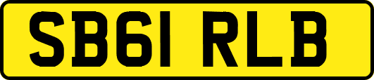 SB61RLB