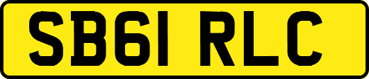 SB61RLC