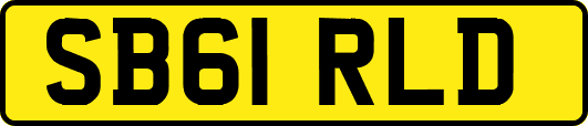 SB61RLD