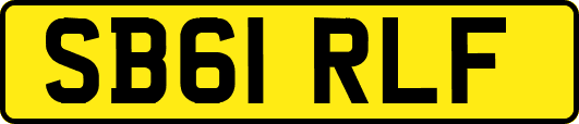 SB61RLF