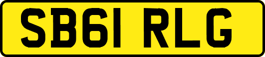 SB61RLG