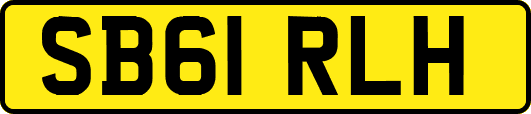 SB61RLH