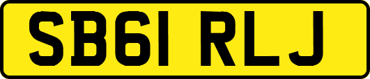 SB61RLJ