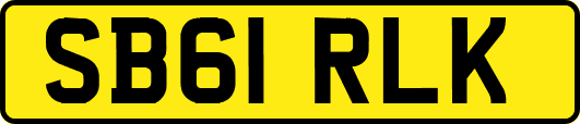 SB61RLK