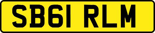 SB61RLM