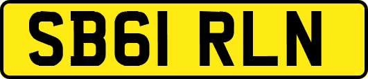 SB61RLN