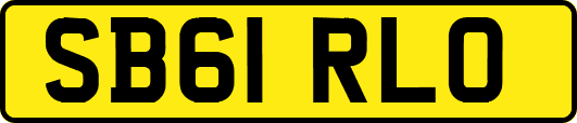 SB61RLO