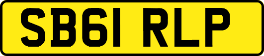 SB61RLP