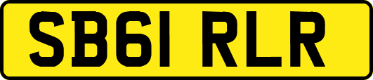 SB61RLR