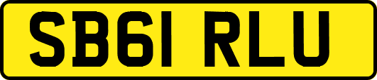 SB61RLU