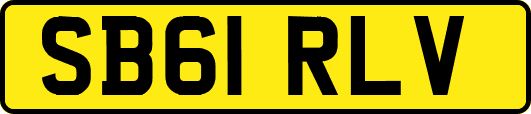 SB61RLV