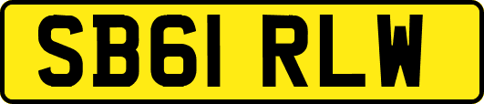 SB61RLW