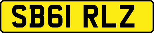 SB61RLZ