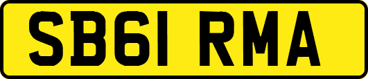 SB61RMA