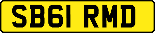 SB61RMD