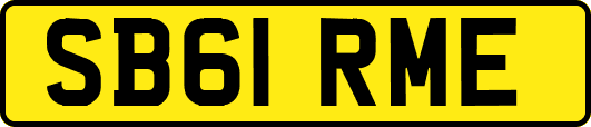 SB61RME