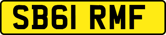SB61RMF