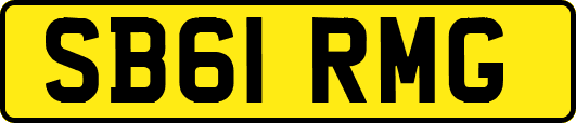 SB61RMG