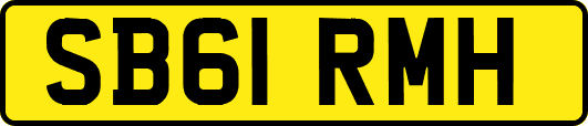 SB61RMH
