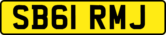 SB61RMJ