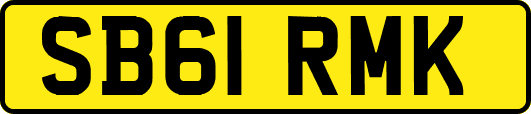 SB61RMK