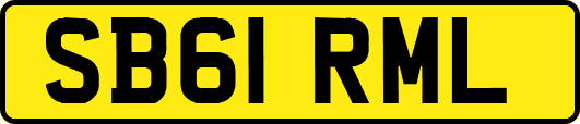 SB61RML