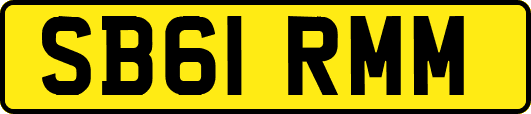 SB61RMM