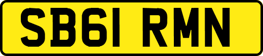 SB61RMN