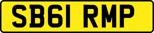 SB61RMP