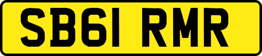 SB61RMR