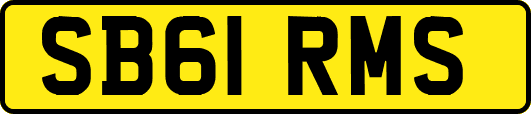 SB61RMS
