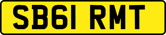 SB61RMT