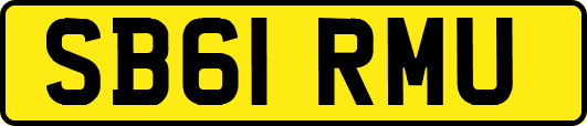 SB61RMU