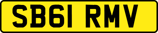 SB61RMV