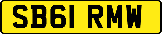 SB61RMW