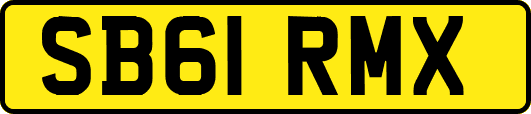 SB61RMX