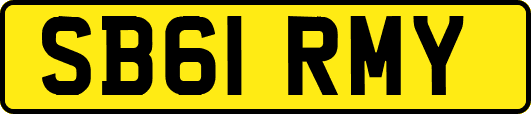 SB61RMY