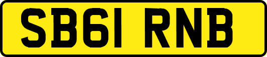 SB61RNB