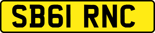 SB61RNC