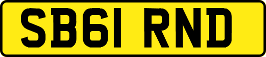 SB61RND