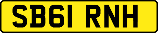 SB61RNH
