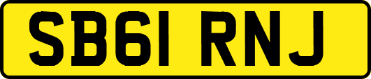 SB61RNJ