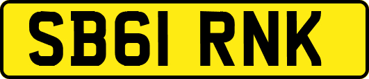 SB61RNK