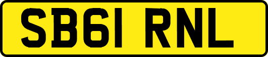 SB61RNL