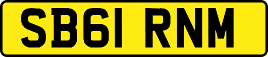 SB61RNM